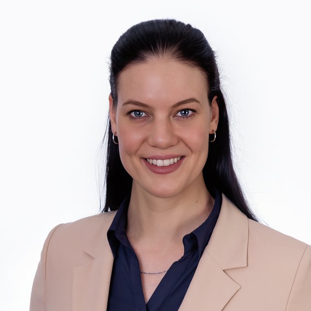 Svenja Mumelter